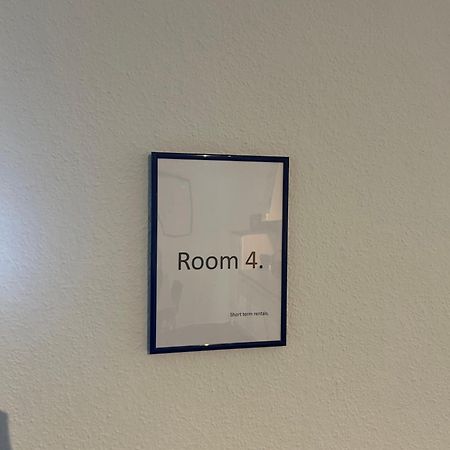 Bm Rooms - Bamberger Gemuetlichkeit Exteriér fotografie
