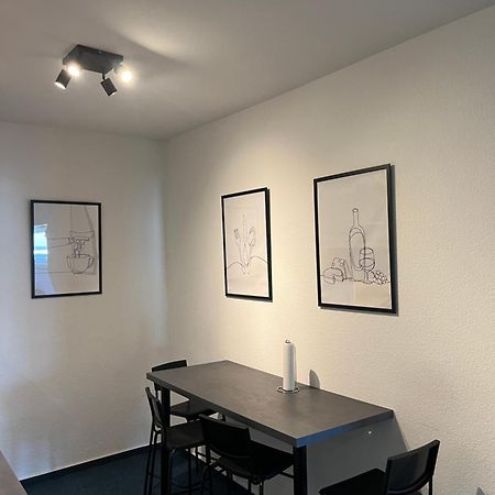 Bm Rooms - Bamberger Gemuetlichkeit Exteriér fotografie