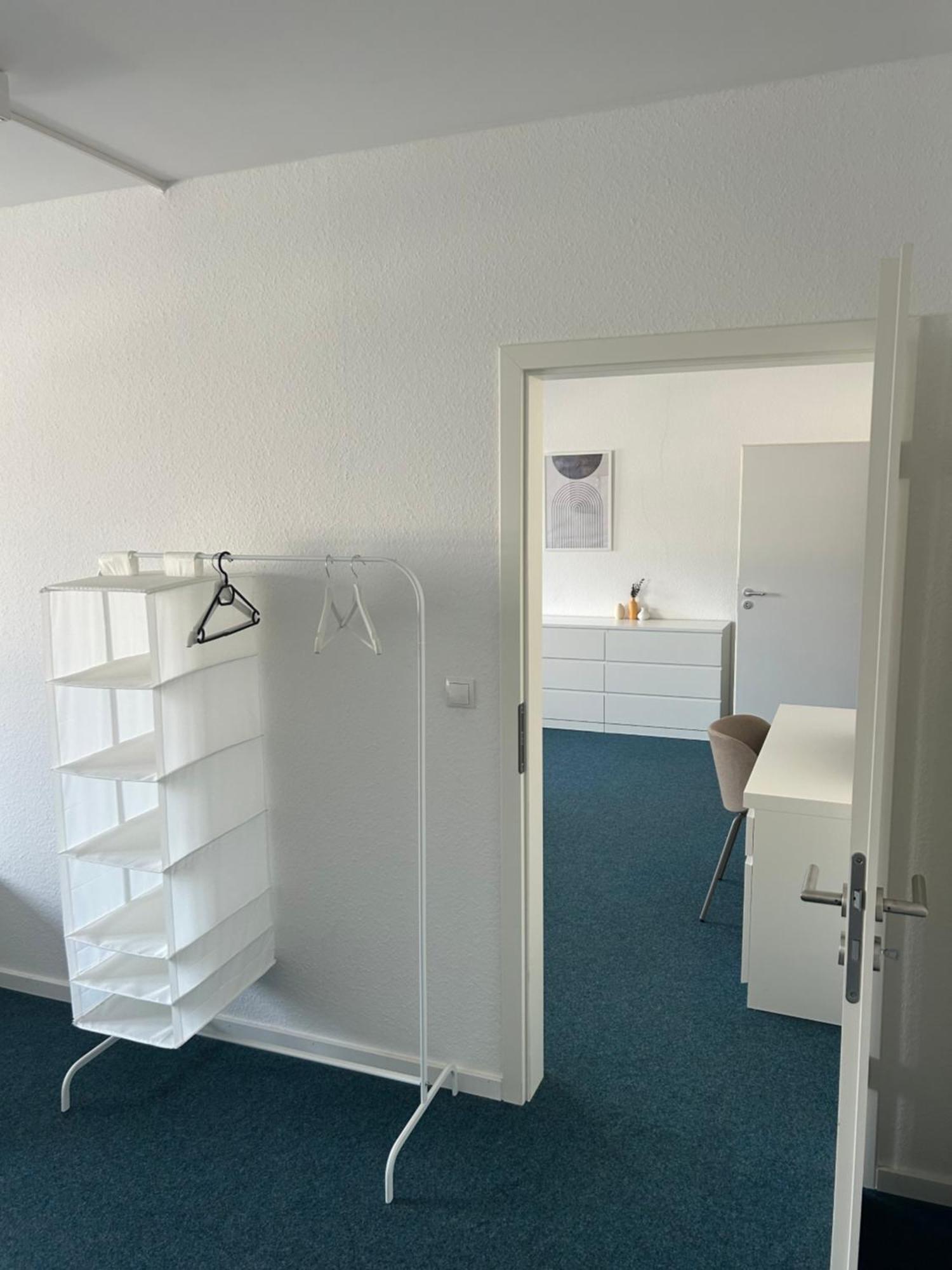 Bm Rooms - Bamberger Gemuetlichkeit Exteriér fotografie