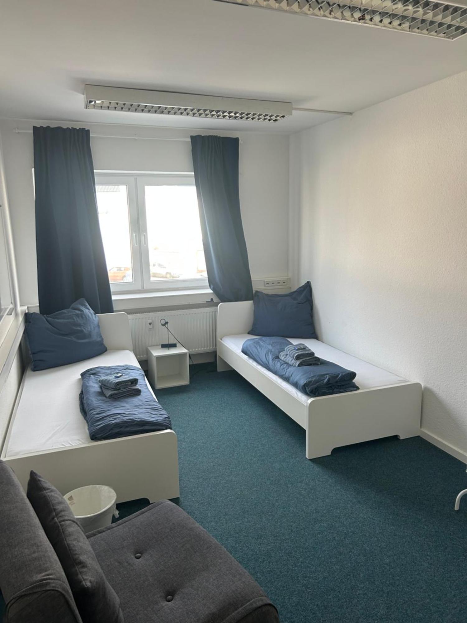 Bm Rooms - Bamberger Gemuetlichkeit Exteriér fotografie