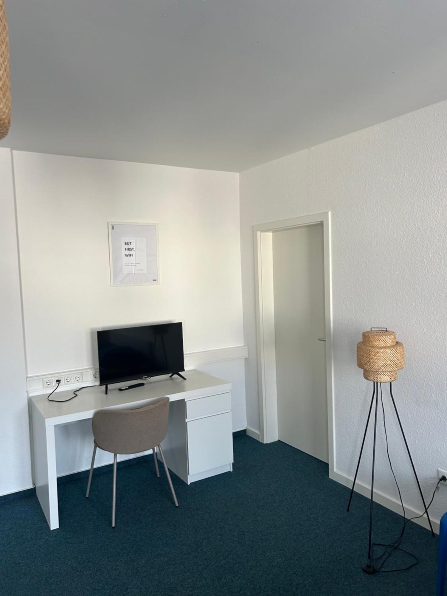 Bm Rooms - Bamberger Gemuetlichkeit Exteriér fotografie