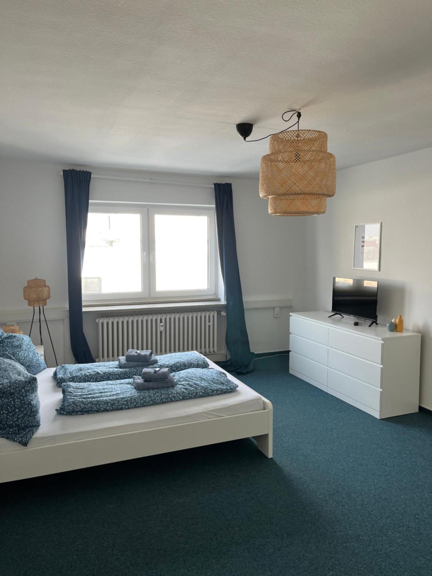 Bm Rooms - Bamberger Gemuetlichkeit Exteriér fotografie