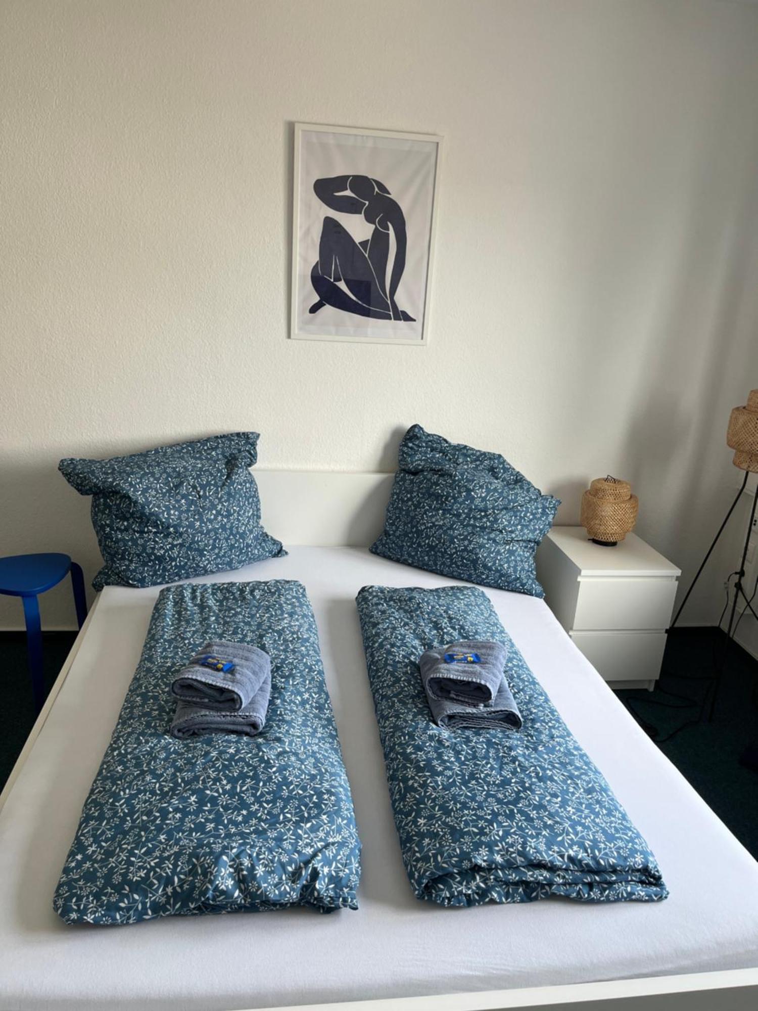 Bm Rooms - Bamberger Gemuetlichkeit Exteriér fotografie