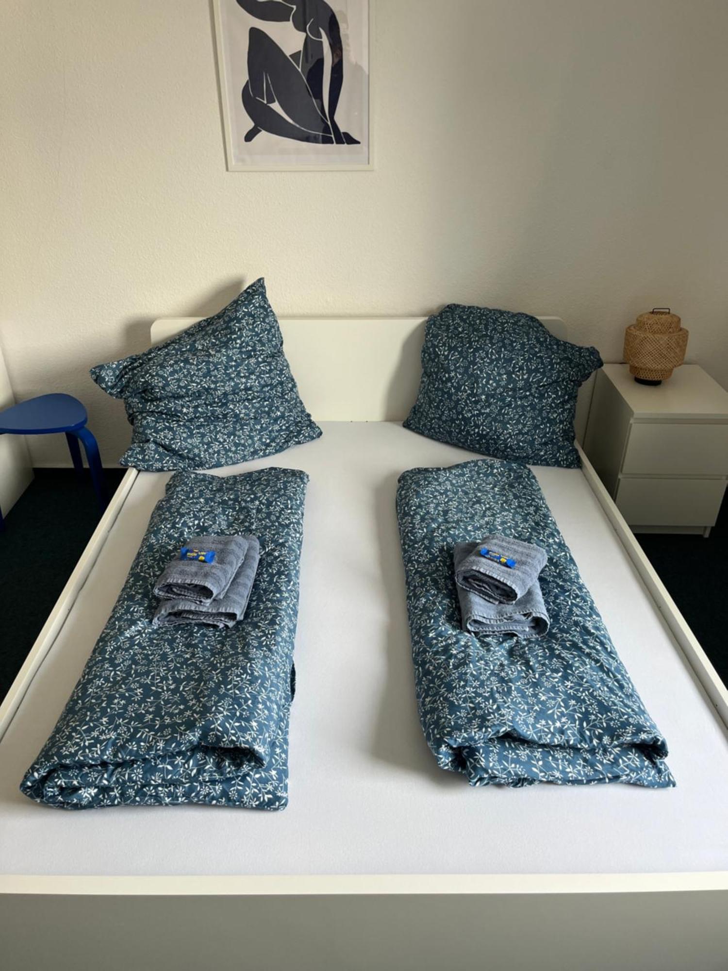 Bm Rooms - Bamberger Gemuetlichkeit Exteriér fotografie
