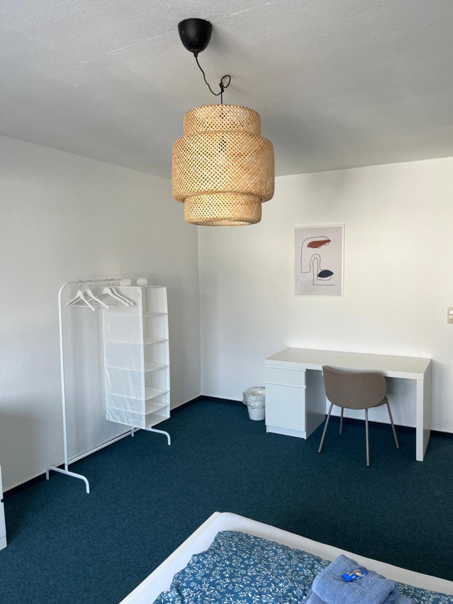 Bm Rooms - Bamberger Gemuetlichkeit Exteriér fotografie