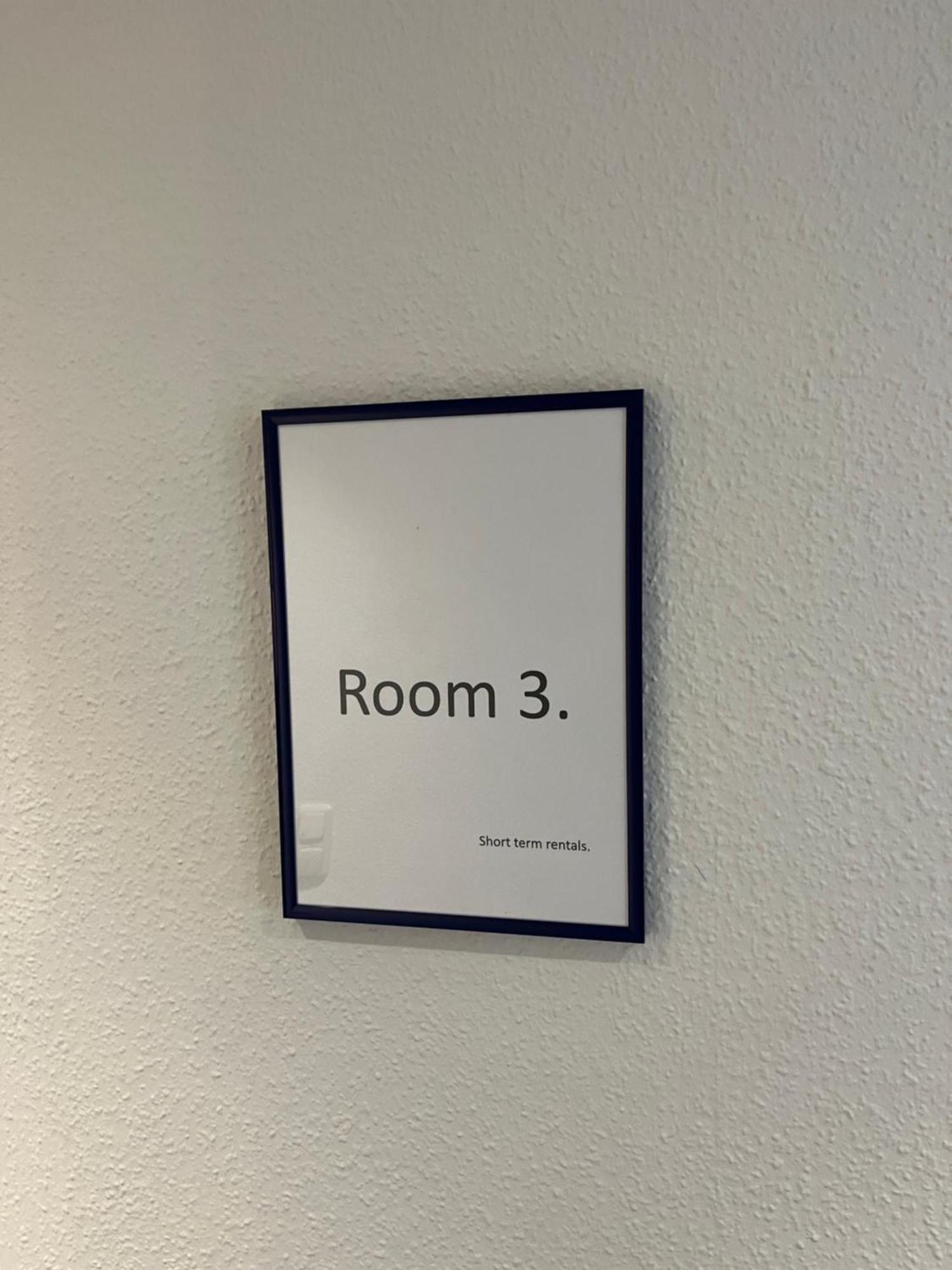 Bm Rooms - Bamberger Gemuetlichkeit Exteriér fotografie