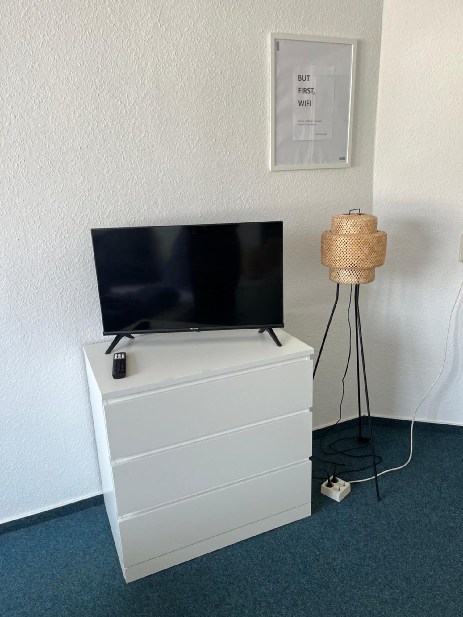 Bm Rooms - Bamberger Gemuetlichkeit Exteriér fotografie
