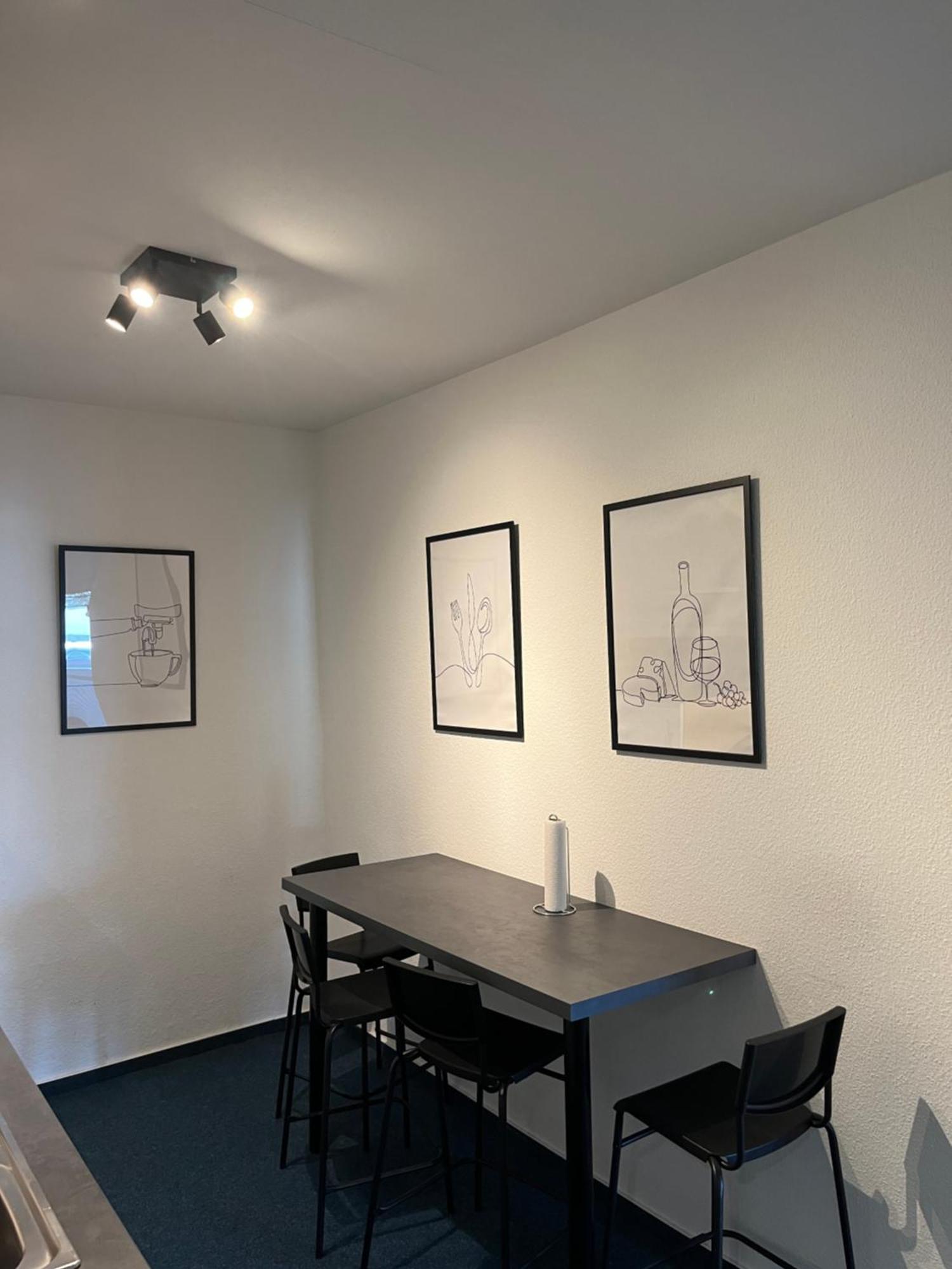 Bm Rooms - Bamberger Gemuetlichkeit Exteriér fotografie