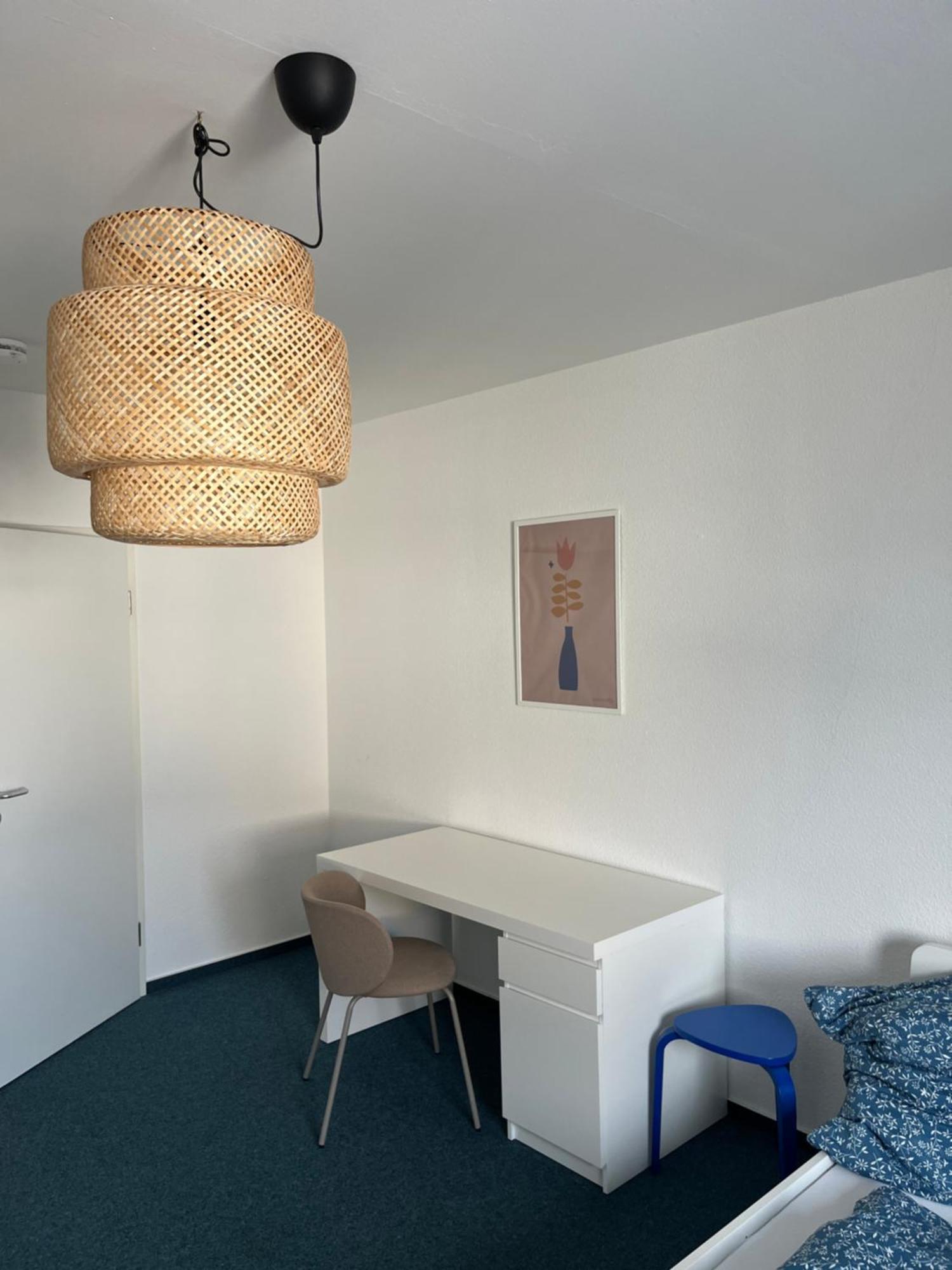 Bm Rooms - Bamberger Gemuetlichkeit Exteriér fotografie
