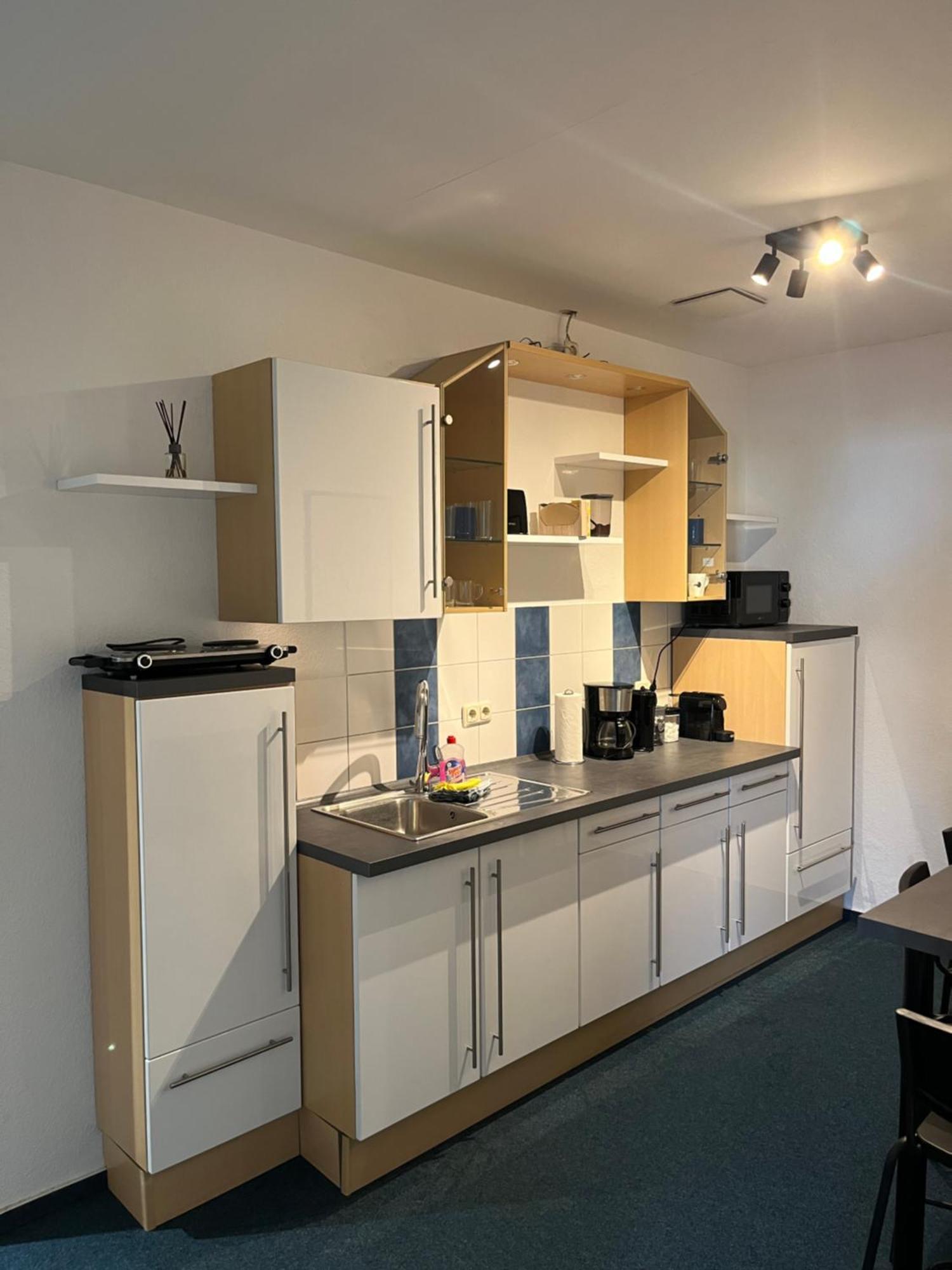 Bm Rooms - Bamberger Gemuetlichkeit Exteriér fotografie