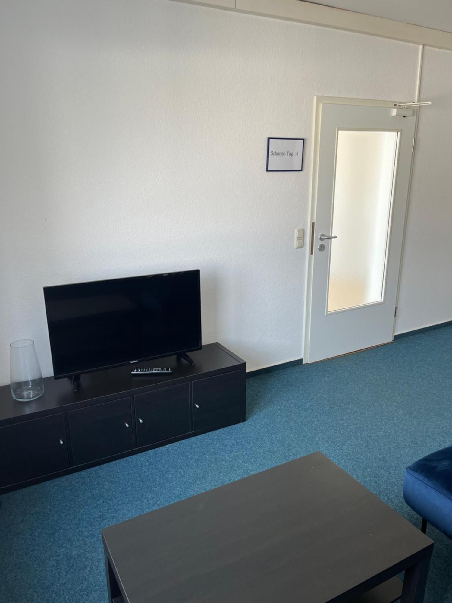 Bm Rooms - Bamberger Gemuetlichkeit Exteriér fotografie