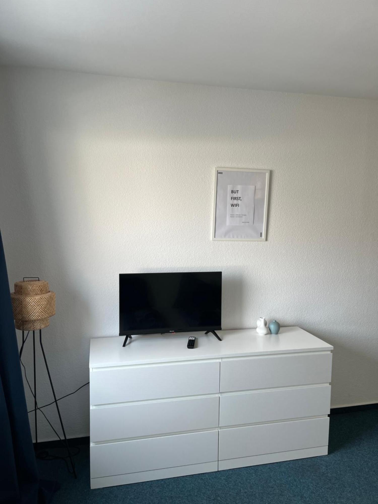 Bm Rooms - Bamberger Gemuetlichkeit Exteriér fotografie