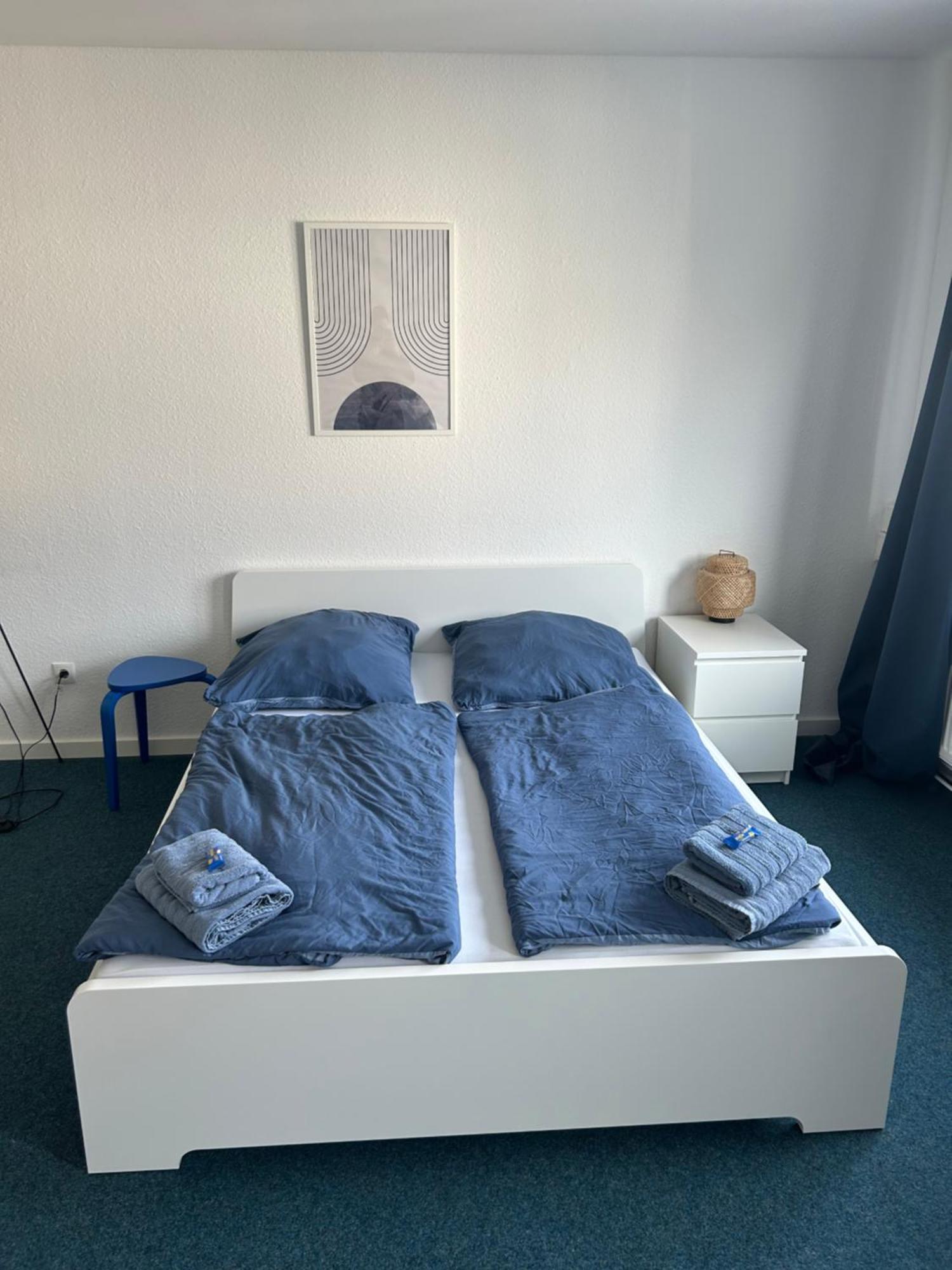 Bm Rooms - Bamberger Gemuetlichkeit Exteriér fotografie