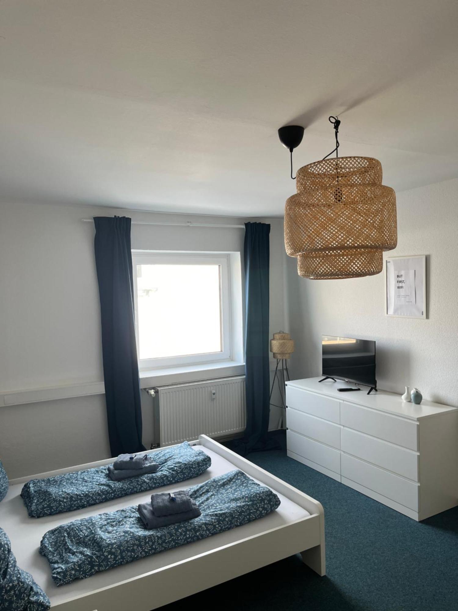 Bm Rooms - Bamberger Gemuetlichkeit Exteriér fotografie