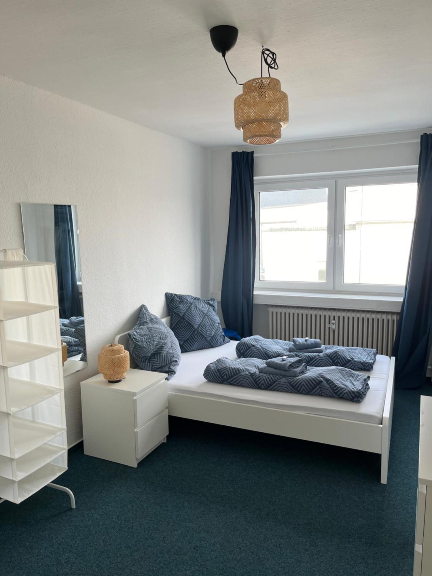Bm Rooms - Bamberger Gemuetlichkeit Exteriér fotografie