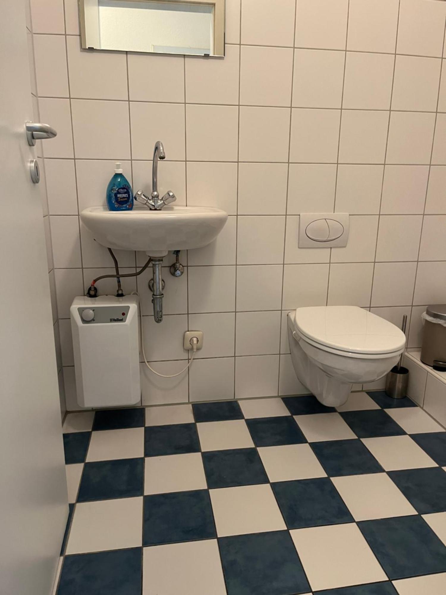 Bm Rooms - Bamberger Gemuetlichkeit Exteriér fotografie